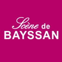 Scène de Bayssan Logo