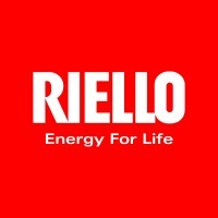 RIELLO UK Logo