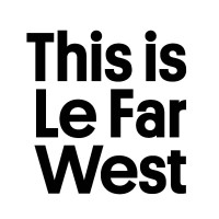LE FAR WEST landschapsarchitectuur Logo