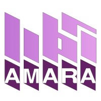 Amatis Rabin(AMARA) Logo