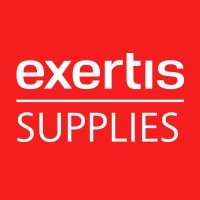 Exertis Supplies Logo