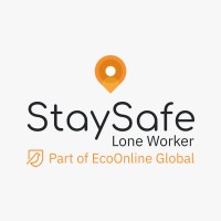 StaySafe® Logo