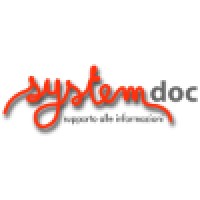 Systemdoc Logo
