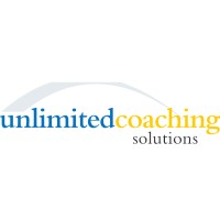 Unlimited Coaching Solutions, Inc. Logo