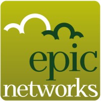 EPIC NETWORKS S.R.L. Logo