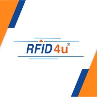 RFID4U Logo