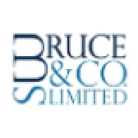 SW Bruce & Co Ltd Logo