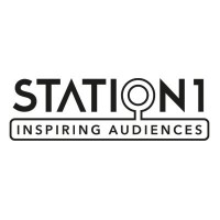 Station 1: Inspiring Audiences Logo