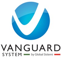 Vanguard System Logo