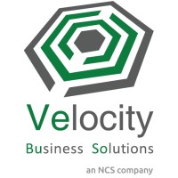 Velocity Business Solutions Limited Logo