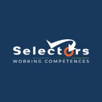 Selectors Logo