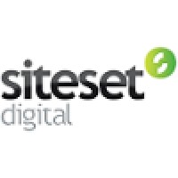 Siteset Digital Logo