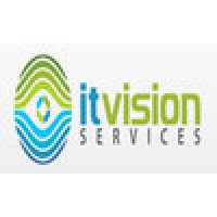 It Vision Services Logo