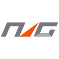 NAG Advancing your Aerospace and Airport Business Logo