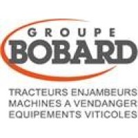 ETABLISSEMENTS BOBARD JEUNE Logo