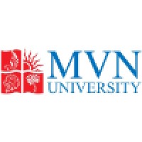 MVN university Logo