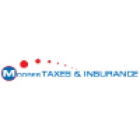 Moores Taxes and Insurance Logo