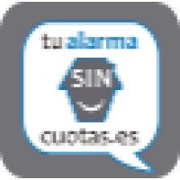 tualarmaSINcuotas.es Logo