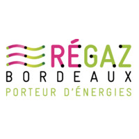 REGAZ-BORDEAUX Logo