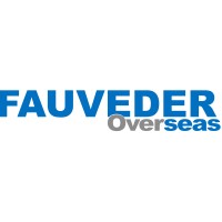 Philippe FAUVEDER & Cie Logo