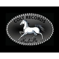 Colt Records Logo