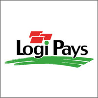 LOGIPAYS - SOCIETE ANONYME DHLM DU CALVADOS Logo
