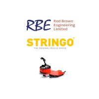 Rod Brown Engineering Ltd Logo