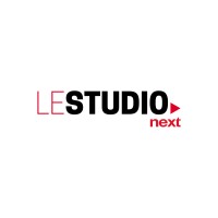 LE STUDIO NEXT et NEXT MEDIA EVENT Logo