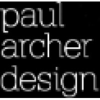 Paul Archer Design Logo