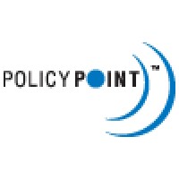 PolicyPoint Logo