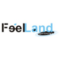FeelLand Group Logo