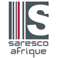 SARESCO AFRIQUE Logo
