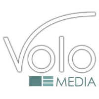 Volo Media Logo