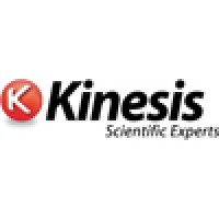 Kinesis Inc. Logo