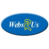 WEBS R US PTY LTD Logo