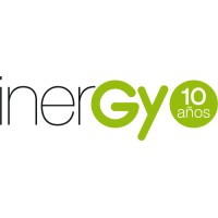Inergy Logo