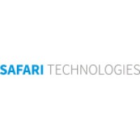 SAFARI TECHNOLOGIES Logo