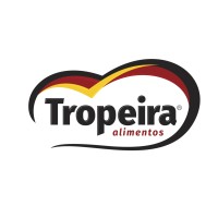 Tropeira Alimentos Logo
