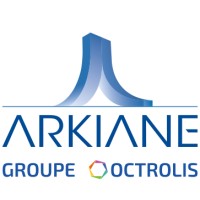 ARKIANE Logo