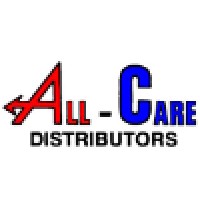 All-Care Distributors Logo