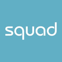 SQUAD - Cabinet de conseils et d’expertises Logo