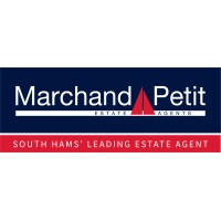 Marchand Petit Logo