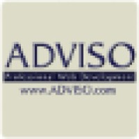 ADVISO, Inc. Logo