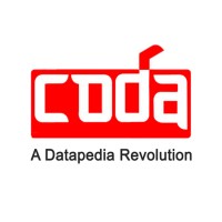 Coda Technology Solutions Pvt Ltd Logo