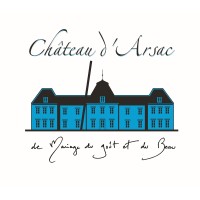 Château dArsac Logo