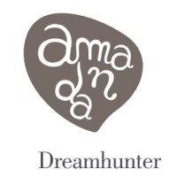 Amanda Dreamhunter Logo