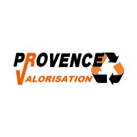 PROVENCE VALORISATION Logo