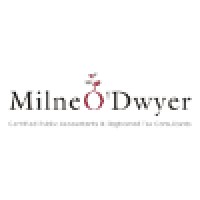 Milne ODwyer Logo
