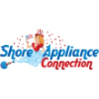 Shore Appliance Connection Logo