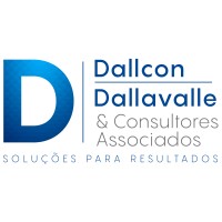 Dallcon| Dallavalle & Consultores Associados Ltda Logo